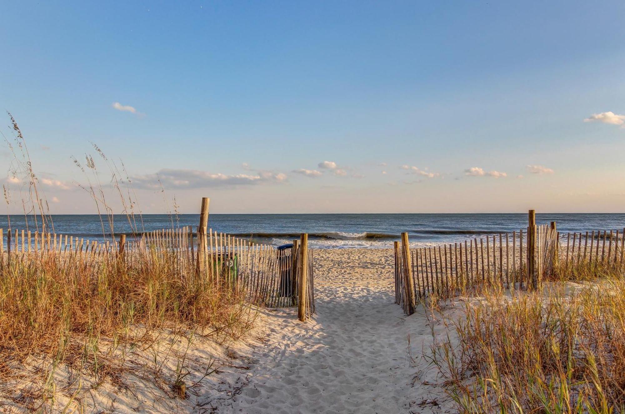 Sands Ocean Club Myrtle Beach Chambre photo