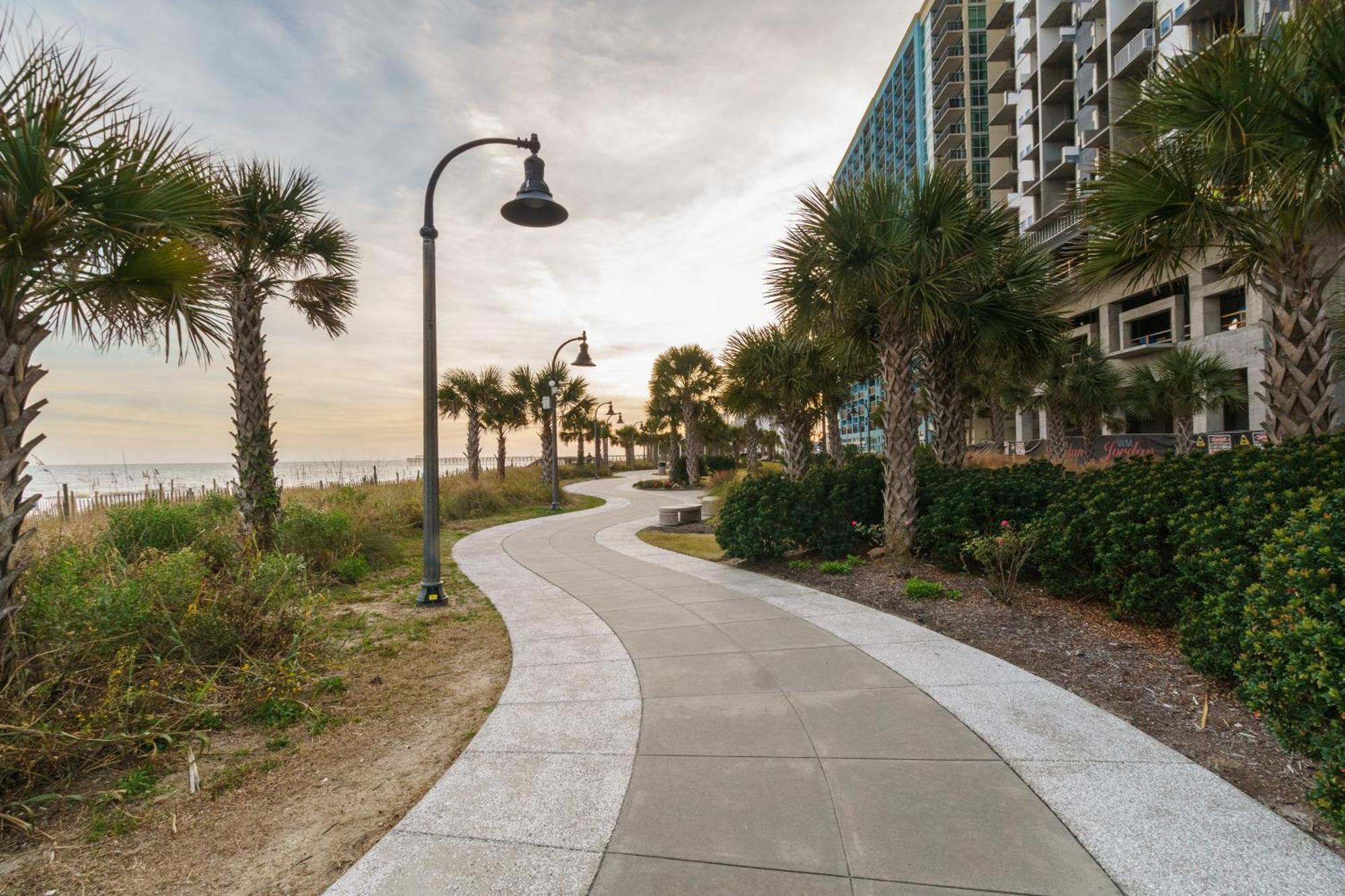 Sands Ocean Club Myrtle Beach Chambre photo
