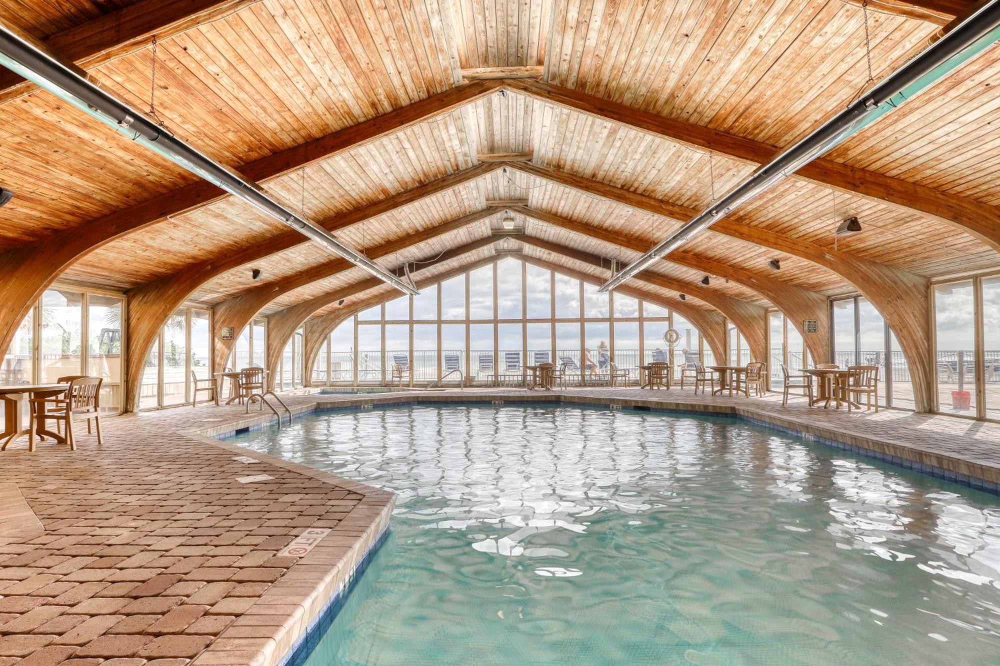 Sands Ocean Club Myrtle Beach Chambre photo