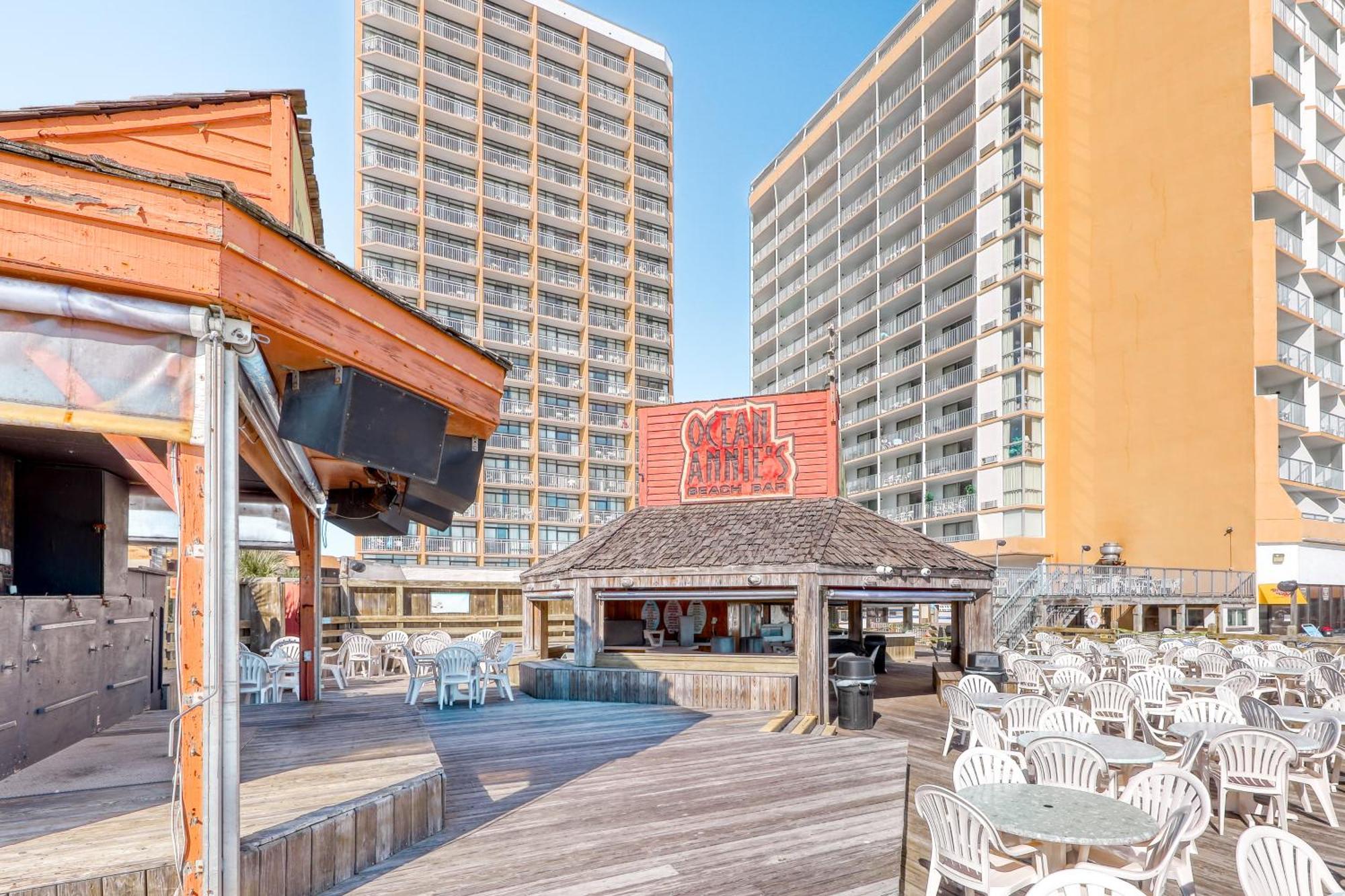 Sands Ocean Club Myrtle Beach Chambre photo